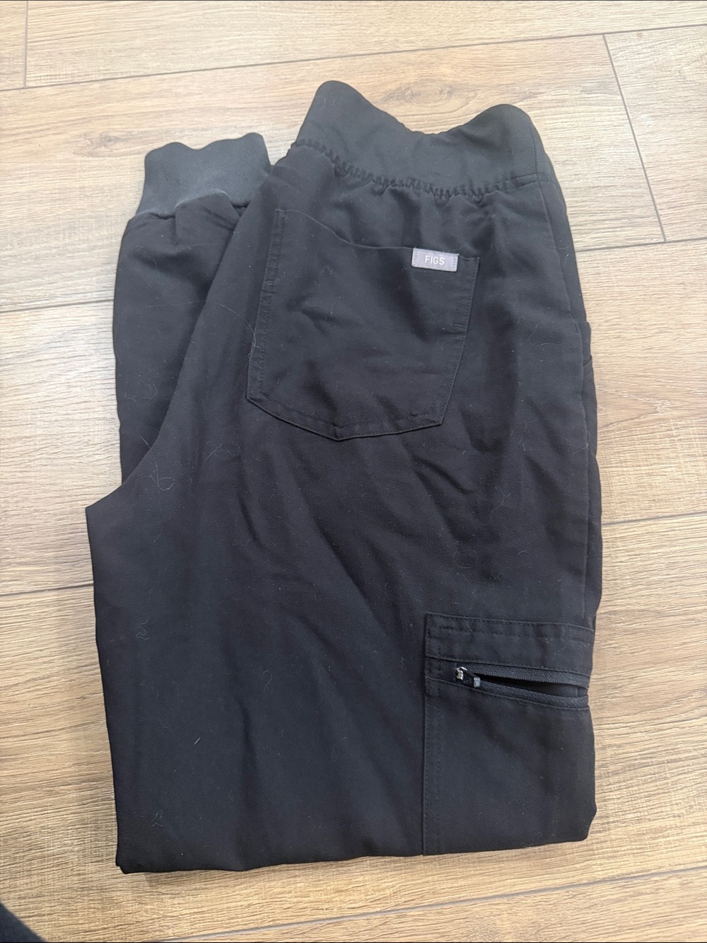 SP Zamora Joggers